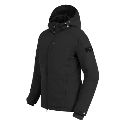 Image de ELT Parka Nordic Noir XXL