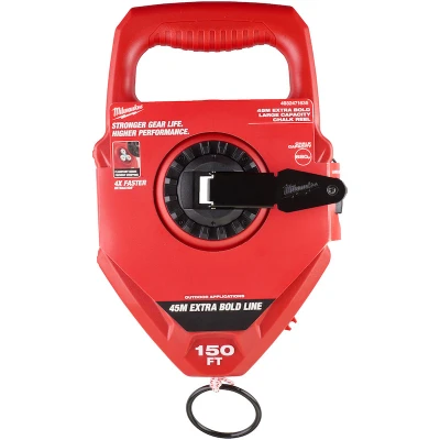 Afbeelding van Milwaukee Large Smetlijn 45 m 4932471635