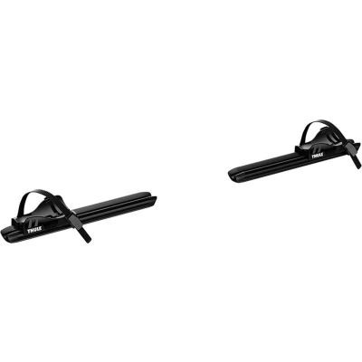 Afbeelding van Thule Fatbike Short Fietsgoot Voor Caravan Superb En Smart Zwart Onderdelen &amp; Accessoires