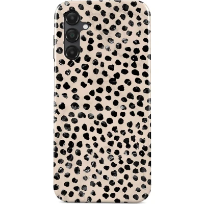 Afbeelding van Burga Tough Case Samsung Galaxy A15 Almond Latte