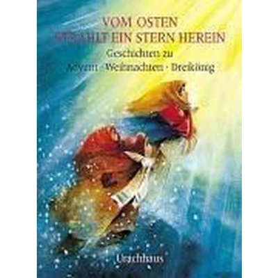 Afbeelding van Vom Osten strahlt ein Stern herein