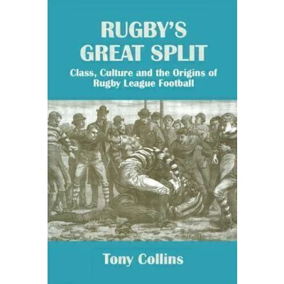 Afbeelding van Rugby&#039;s Great Split