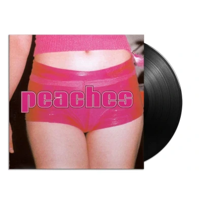 Afbeelding van Peaches Teaches of (LP)