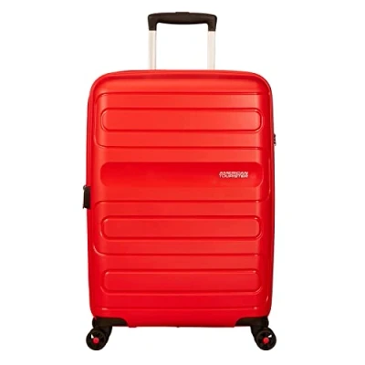 Afbeelding van American Tourister Sunside Spinner koffer