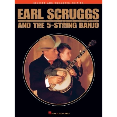 Afbeelding van Earl Scruggs &amp; the Five String Banjo