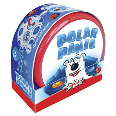 Afbeelding van Polar Panic