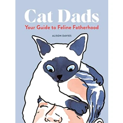 Afbeelding van Cat Dads