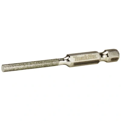 Afbeelding van Makita Kettingzaagvijl Rond 1/4X4.0Mm D 73748