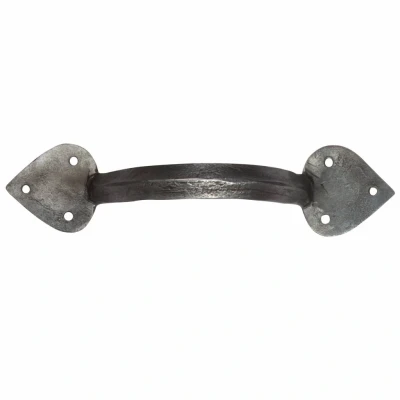 Afbeelding van Good in Style Handgreep punt 203mm Pewter
