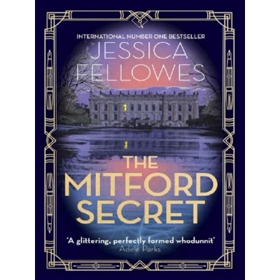 Image de The Mitford Secret