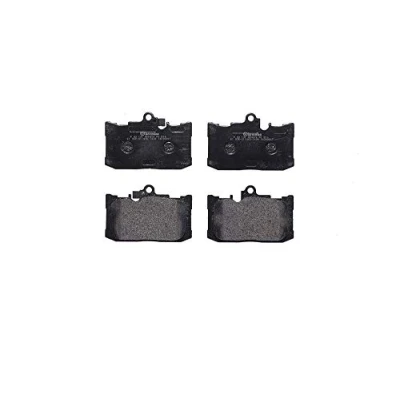 Afbeelding van Brembo Remblokset P 83 131