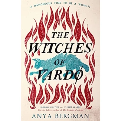 Image de WITCHES OF VARDO