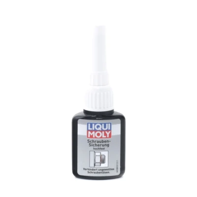 Afbeelding van Liqui Moly Schroefborging Hoogvast 10 Gr 3803
