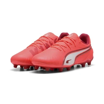 Image de Chaussures de football KING MATCH FG/AG Enfant et Adolescent