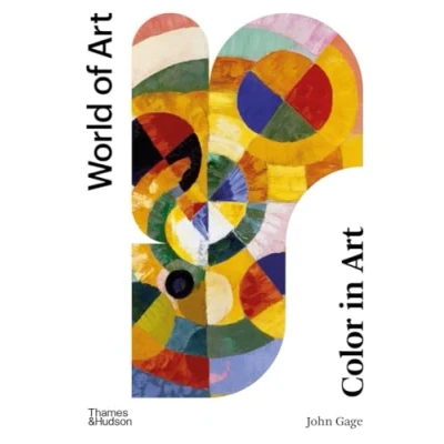 Afbeelding van World of Art Colour in