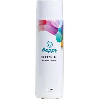Afbeelding van Beppy Lubricant Gel Waterbased Longlasting 250ML