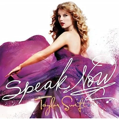 Afbeelding van Taylor Swift Reputation