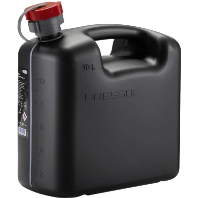 Afbeelding van Pressol 21143 Jerrycan voor brandstof 10 l