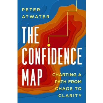 Afbeelding van The Confidence Map