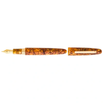 Afbeelding van Esterbrook Estie Oversized Honeycomb GT FP M