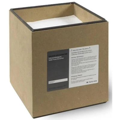 Afbeelding van Ersa 0CA10 1001 Combinatiefilter (l x b h) 32 22 mm 1 stuk(s)