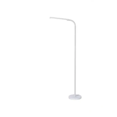 Afbeelding van Lucide GILLY Leeslamp 1xGeïntegreerde LED Wit