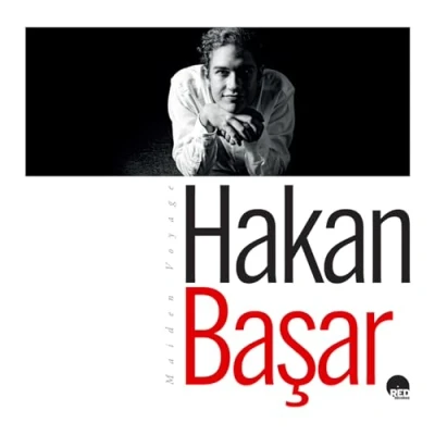 Afbeelding van Hakan Basar Maiden Voyage (CD)