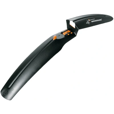 Afbeelding van SKS Shockboard 26 Inch Achterspatbord Zwart