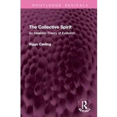 Afbeelding van Routledge Revivals The Collective Spirit