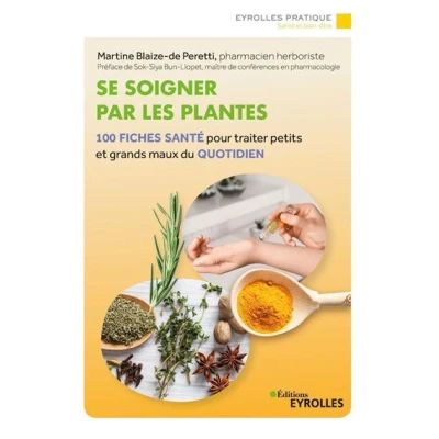 Image de Se soigner par les plantes