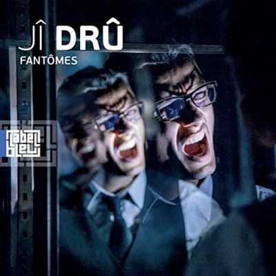Afbeelding van Jî Drû Fantômes (LP)