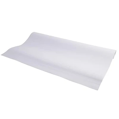 Afbeelding van Exacompta Ref. 41653E navulpapier voor conferentieborden premium offsetpapier wit 80 g/m2 20 effen microgeperforeerd papier formaat 63 x 98 cm FSC gecertificeerd