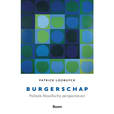 Afbeelding van Burgerschap