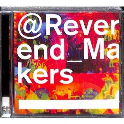 Afbeelding van At Reverend Makers
