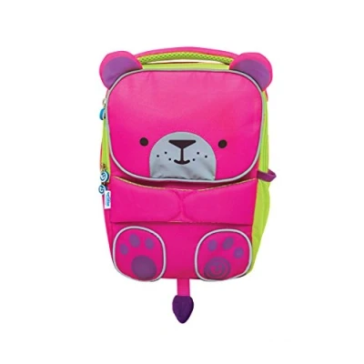 Afbeelding van Trunki TODDLEPAK: RUGZAK Roze 5L 31 cm, 2 6 y