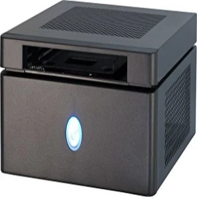 Image de Inter Tech mini ITX 603 USFF adaptateur secteur 60 Watt