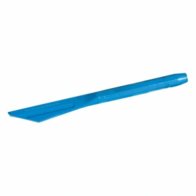 Afbeelding van Silverline Afsteekbeitel Gehard 250 mm Blauw