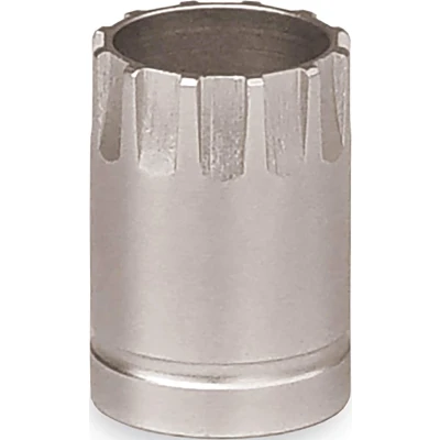 Afbeelding van Cyclus Pionafnemer Shimano Hyperglide Met 3/8 Aansluiting