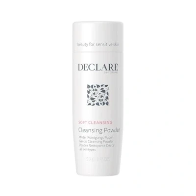 Afbeelding van Declaré Gentle Cleansing Powder