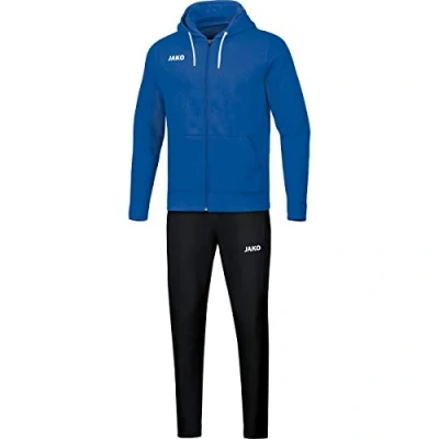 Afbeelding van Jako Royal M9665 trainingspak met capuchon, maat XL
