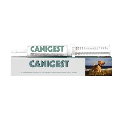 Afbeelding van Trm Canigest