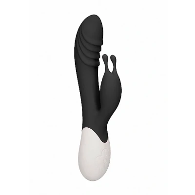 Afbeelding van Ignite Oplaadbare G Spot Rabbit Vibrator Verwarmend