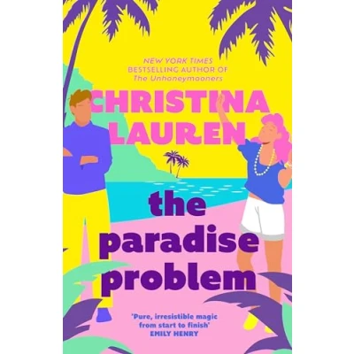 Afbeelding van The Paradise Problem