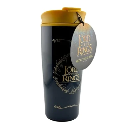 Afbeelding van LORD OF THE RINGS