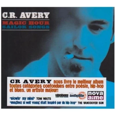 Afbeelding van Magic Hour Sailor Songs