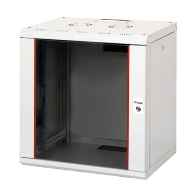 Afbeelding van Equip EPM 12 6045 G CBAA rack 12U Wandrek Licht Grijs