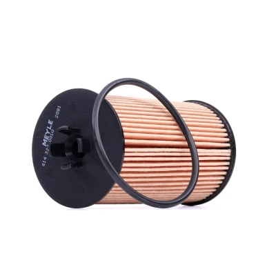 Afbeelding van Oliefilter MEYLE 614 322 0010