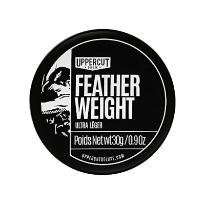 Afbeelding van Uppercut Featherweight MIDI Stylingproduct, Heren, Maat: 30 g, N/a