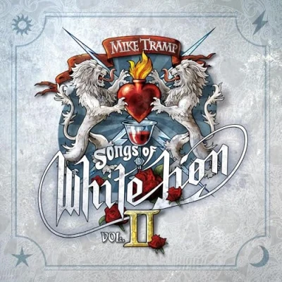 Afbeelding van Mike Tramp Songs Of White Lion Vol. II (CD)