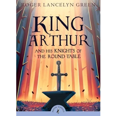 Afbeelding van King Arthur &amp; His Knights Of Round Table